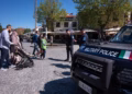 KFOR: Karabinierët zhvillojnë patrulla në Prizren për të garantuar sigurinë