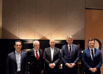 Self në Maqedoninë e Veriut: Të zbatohet Marrëveshja e Ohrit