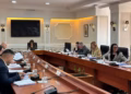 Kryesia e Kuvendit të Kosovës mban sot mbledhje