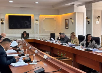 Kryesia e Kuvendit të Kosovës mban sot mbledhje
