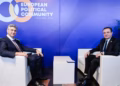 Kurti takon Plenkoviqin, theksohet bashkëpunimi dhe mbështetja e Kroacisë për Kosovën