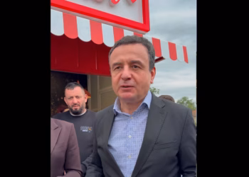 Kurti: Ne nuk kemi pasur nevojë për një fitore tjetër, por opozita ka nevojë për një humbje