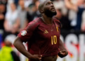 Lukaku përfshihet në ekipin e Belgjikës për Kupën e Botës