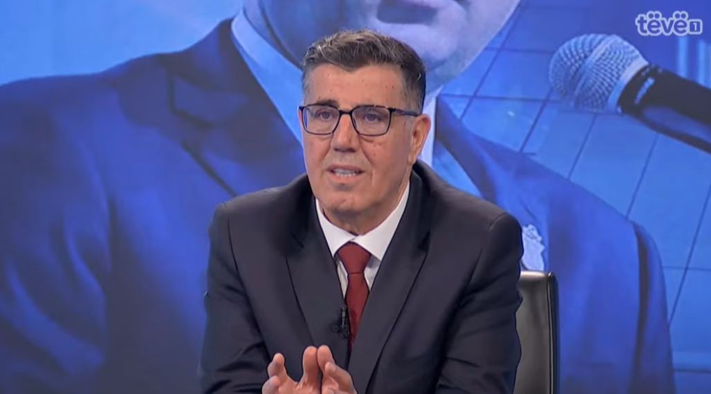 Haziri: Gara zgjedhore është mes Osmanit dhe Kurtit