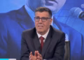 Haziri: Gara zgjedhore është mes Osmanit dhe Kurtit
