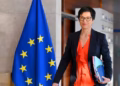 Marta Kos sot në Kosovë, takohet me Haxhiun dhe Kurtin – kjo është agjenda e saj