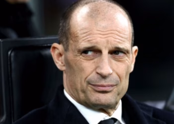 Allegri, kandidati kryesor për të marrë drejtimin e Napolit