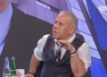 Mehmeti: VLEN-i e kërkoi tërheqjen e ambasadorit të Shqipërisë në Maqedoni