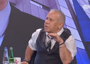 Mehmeti: VLEN-i e kërkoi tërheqjen e ambasadorit të Shqipërisë në Maqedoni
