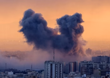 ShBA-ja sulmon sërish Iranin