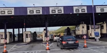 Hiqet kufiri, rikthehet lëvizja e lirë Kosovë–Shqipëri