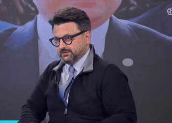 Mustafa: PDK në pozitën më të disfavorshme momentalisht, fushata e Osmanit më shumë mllef sesa ofertë