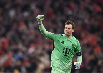 Manuel Neuer gëzon tifozët e Bayernit, ka marrëveshje të plotë për rinovim të kontratës