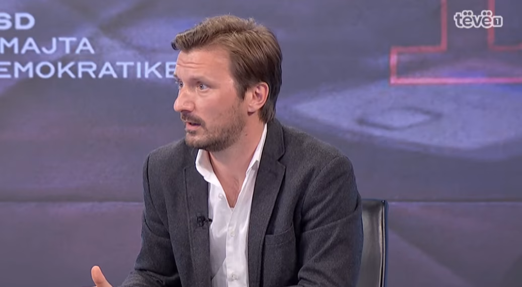 Nushi:PDK e LDK me gjasë kanë menduar se PSD do t’u bënte thirrje qytetarëve t’i votonin