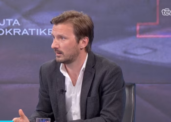 Nushi:PDK e LDK me gjasë kanë menduar se PSD do t’u bënte thirrje qytetarëve t’i votonin