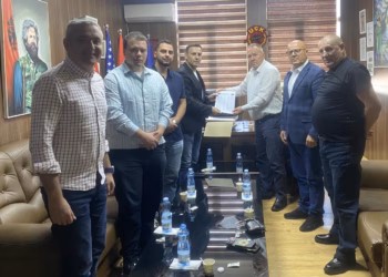 Rreth 20 mijë shqiptarë të Maqedonisë së Veriut i bashkohen peticionit për lirimin e çlirimtarëve