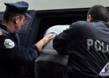 Ekstradohet nga Gjermania për në Kosovë i kërkuari për vrasje të rëndë