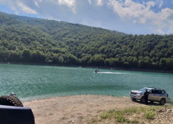 Xhandarmëria me mandat të ruajtjes së vijës tokësore, ujore dhe ajrore