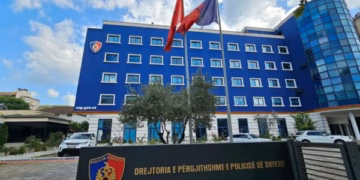 Aksidenti tragjik, pezullohen nga detyra krerët e Policisë së Durrësit