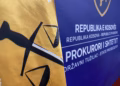 Kryeprokurori i Shtetit reagon për kërcënimin e bërë ndaj prokurorit të Prokurorisë Themelore në Mitrovicë, Muharrem Prekazi