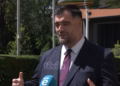 Mustafi synon ulëse në Kuvendin e Kosovës, tregon cili do të jetë angazhimi i tij