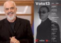 Rama thirrje për mbështetjen e Shqipërisë në Eurovision