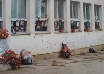 Haradinaj kujton masakrën e 3 majit 1999 në Bukosh: 35 civilë u vranë, kërkohet drejtësi