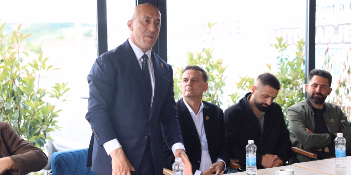 Haradinaj nga Runiku: Drenica mbetet simbol i sakrificës dhe atdhedashurisë