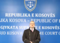 ​Rrustem Thaçi zgjidhet kryesues i ri i KGjK-së