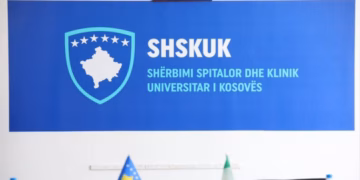 Faik Shatri zgjidhet kryesues i Bordit të SHSKUK-së