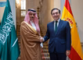 Arabia Saudite dhe Spanja nënshkruajnë marrëveshje partneriteti strategjik