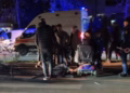 Aksident në Tiranë, makina përplas për vdekje babain e ministres Pirdeni