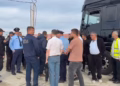 Tensione në aeroportin e Vlorës, përplasje mes dy firmave që operojnë – bllokohen punimet