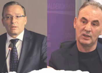 Limaj i propozon PDK-së bashkim politik për zgjedhjet e 7 qershorit
