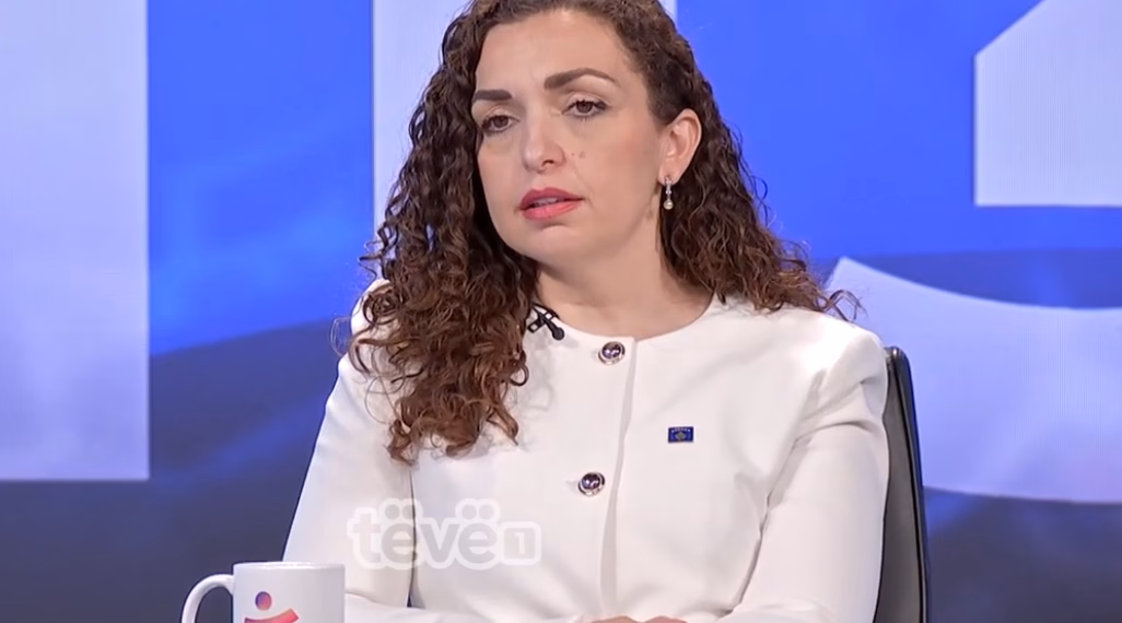 Osmani:Kandidimi kërkesë e qytetarëve, jo ambicie personale