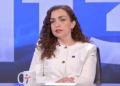 Osmani:Kandidimi kërkesë e qytetarëve, jo ambicie personale