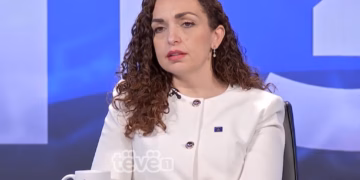 Osmani:Kandidimi kërkesë e qytetarëve, jo ambicie personale