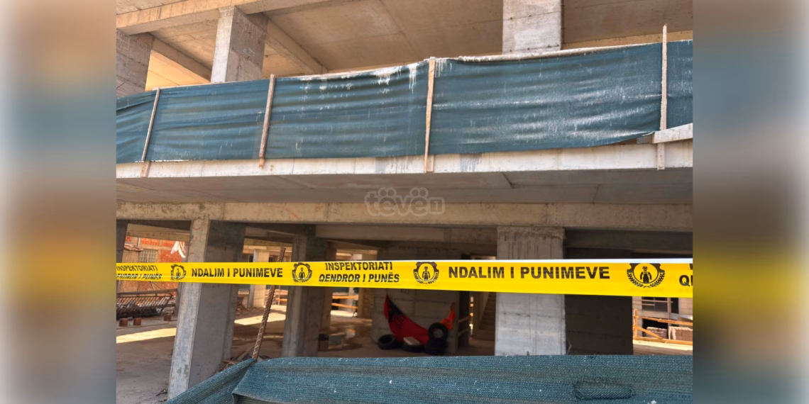 Detaje nga tragjedia në Vushtrri, 31- vjeçari vdes në vendin e punës