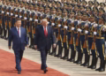 Presidenti i Kinës paralajmëron Trumpin se mosmarrëveshjet mbi Tajvanin mund të çojnë në konflikt