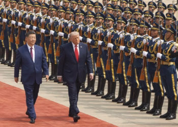 Presidenti i Kinës paralajmëron Trumpin se mosmarrëveshjet mbi Tajvanin mund të çojnë në konflikt