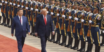 Presidenti i Kinës paralajmëron Trumpin se mosmarrëveshjet mbi Tajvanin mund të çojnë në konflikt