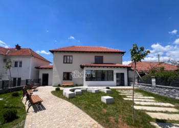 Përurohet Shtëpia Muze e shkrimtarit Ymer Elshani