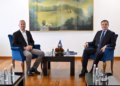 Hysni Mehani emërohet zëvendësministër në Ministrinë e Financave