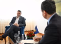 Ali Dula emërohet zëvendësministër i parë në Ministrinë për Zhvillim Rajonal