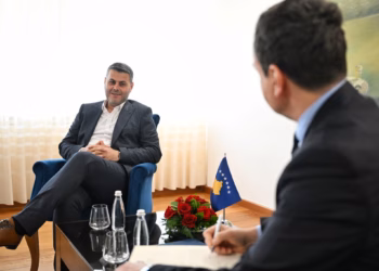 Ali Dula emërohet zëvendësministër i parë në Ministrinë për Zhvillim Rajonal
