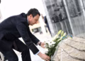 Kurti bëri homazhe në Korishë: Krimet si këto, janë dëshmi e gjenocidit të Serbisë në Kosovë