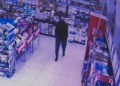 Policia në kërkim të një të dyshuari për grabitje
