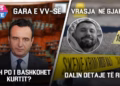 A i merr LVV 80 deputetë? Evropa në “ethe” – A po prishet raporti me SHBA-në? | MESDITË @teve1