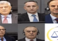 Seancat ndaj Thaçit dhe të tjerëve kundër administrimit të drejtësisë, nga 11 deri më 15 maj