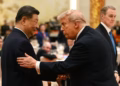 Trump: Xi Jinping premtoi se Kina nuk do ta furnizojë me armë Iranin